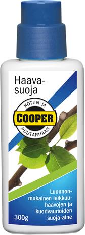 Cooper Bio 300 g haavasuoja