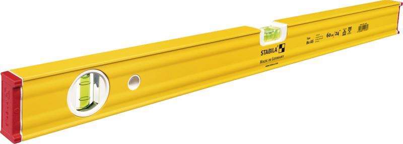 Vesivaaka Stabila 80 AS; 40 cm