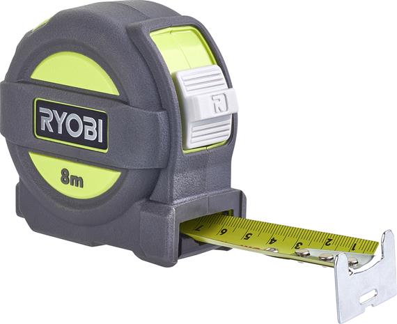 Ryobi RTM8M (5132004361) 8m, rullamitta