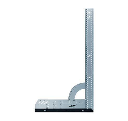 Kulmamitta Wolfcraft 5206000; 300x500 mm – kuva 4/7