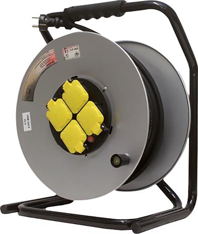 Electroplast 33 m 3x2,5 pro kaapelikela