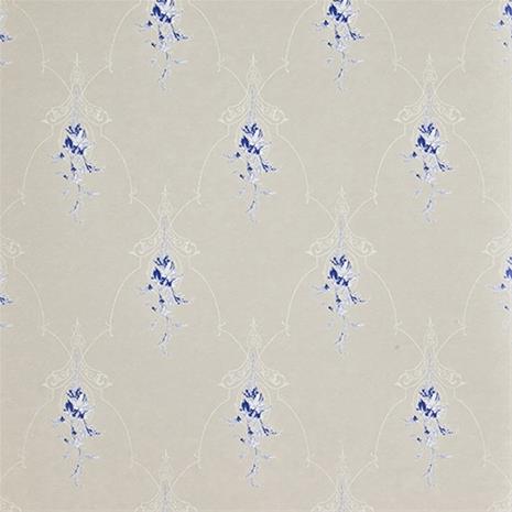 Mormorstid - 4833-5" "Tapetti