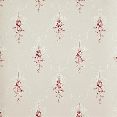Mormorstid - 4833-4" "Tapetti