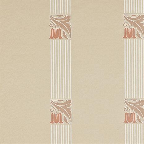Mormorstid - 4832-3" "Tapetti