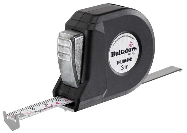 Hultafors TALMETER Mittanauha 3 m