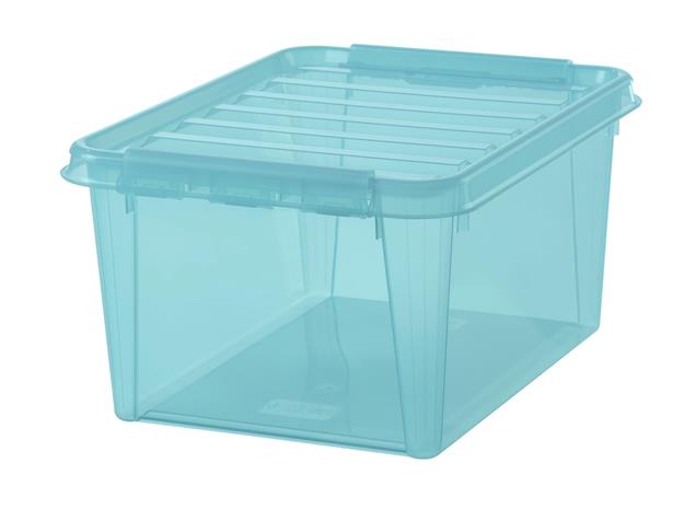 SmartStore Colour 31, säilytyslaatikko