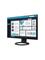 Eizo FlexScan EV2495-BK (24,1"), näyttö – kuva 2