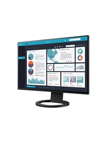 Eizo FlexScan EV2495-BK (24,1"), näyttö
