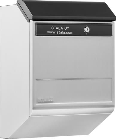 Stala PL-3 postilaatikko