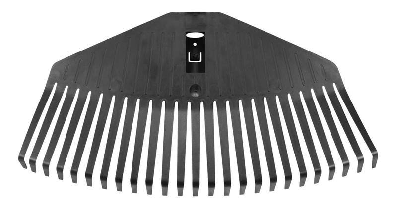 Fiskars Solid 1014914, lehtiharavan lapa M – kuva 3/8