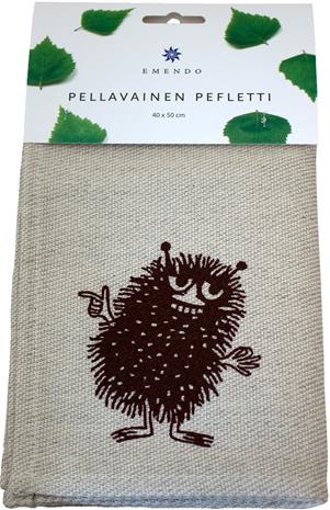 Emendo Haisuli-pefletti