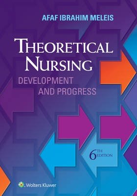 Theoretical Nursing - Development and Progress (Afaf Ibraham , kirja