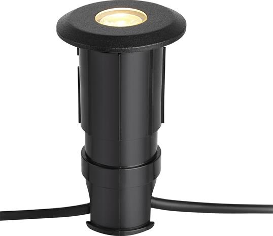 Markslöjd "GARDEN 24 DECKLIGHT 3 W"