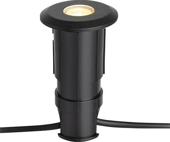 Markslöjd "GARDEN 24 DECKLIGHT 0,8 W"