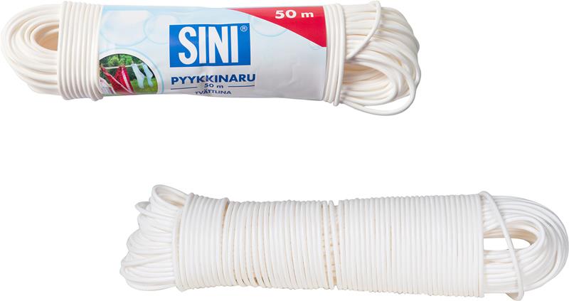 Sini 50 m pyykkinaru