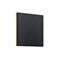 Nordlux Flint Square led-seinävalaisin – kuva 8
