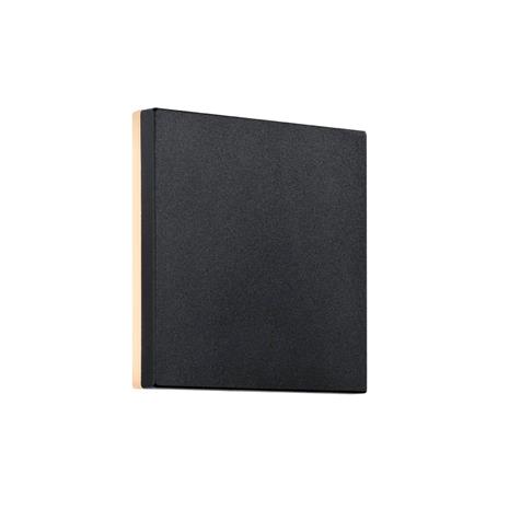 Nordlux Flint Square led-seinävalaisin – kuva 8/8