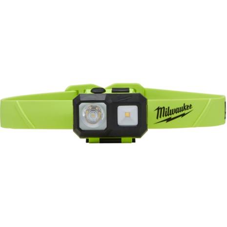 Milwaukee ISHL-LED (4933478112), otsalamppu
