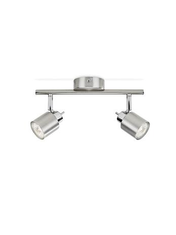 Meranti Spotlight 2x35W 230V