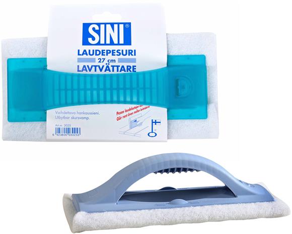 Sini 27 cm laudepesuri