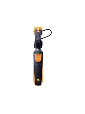 Testo 115i Putkilämpömittari parannetulla Bluetoothilla