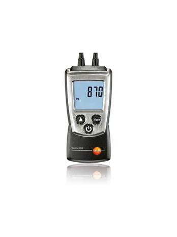 Testo 510 Painemittari