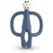 Matchstick Monkey teething purulelu Airforce Blue – kuva 1