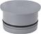 Uponor Htp 110 Tulppa pystyputkeen – kuva 1
