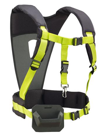 Ryobi RAC805 Ergo valjaat – kuva 4/5