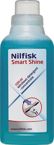 Nilfisk - Smart Shine 500ml