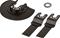 Wolfcraft 3992000; 3 kpl. – kuva 2