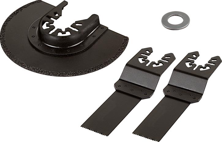 Wolfcraft 3992000; 3 kpl. – kuva 2/3