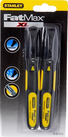 Mittanauha Stanley FatMax XL; 2 kpl.