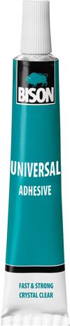 Bison 25 ml universal askarteluliima