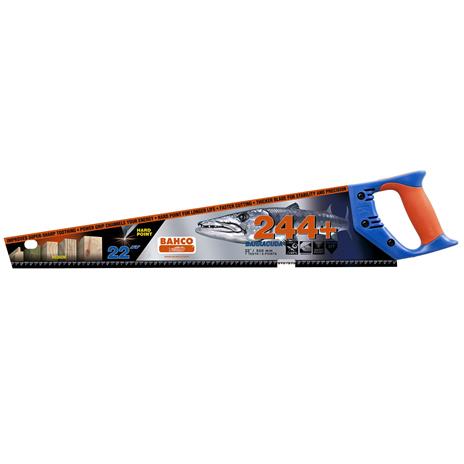Bahco Barracuda 22" käsisaha