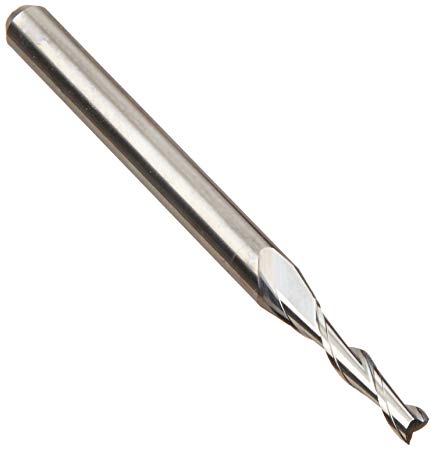 Kovametallijyrsinterä, Ø 2,0 mm