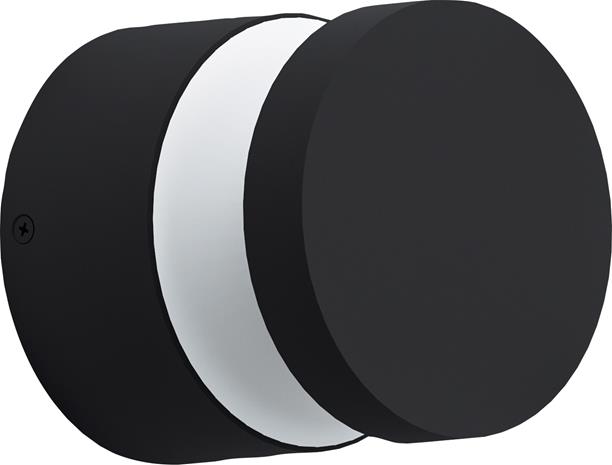EGLO Kätevä LED-ulkoseinävalaisin Melzo – kuva 6/8