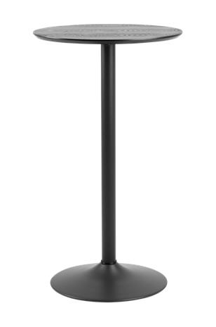NORDFORM Baaripöytä Joar, halkaisija 60 cm