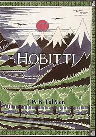 Hobitti, kirja