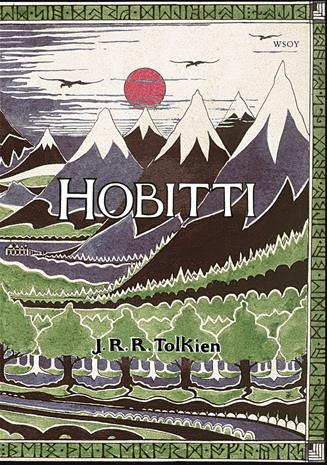 Hobitti, kirja
