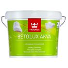 Lattiamaali Tikkurila Betolux Akva