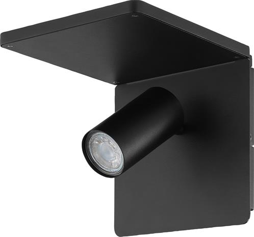 Seinävalaisin Eglo Ciglie GU10