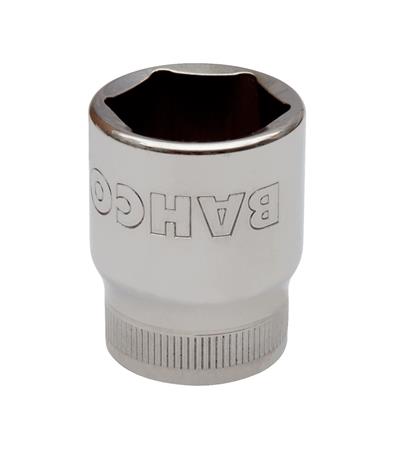 Kuusiohylsy Bahco 7800SM; 1/2''; 14 mm