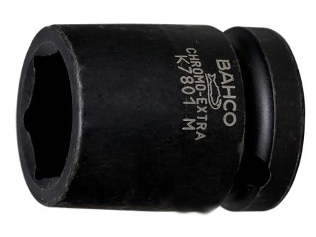 Voimahylsy Bahco; 1/2''; 22 mm
