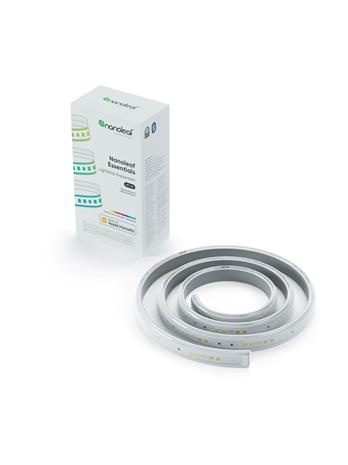 Nanoleaf Essentials Light Strip Expansion Pack, jatkopala 1 m