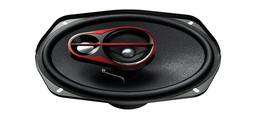 Pioneer TS-R6951S, autokaiutin