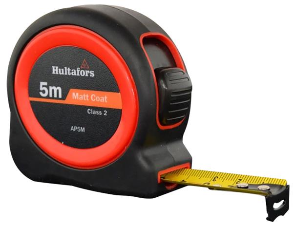 Hultafors AP 5m, mittanauha