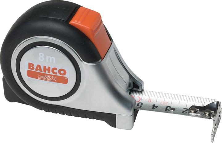 Rullamitta Bahco RST MTS-8-25