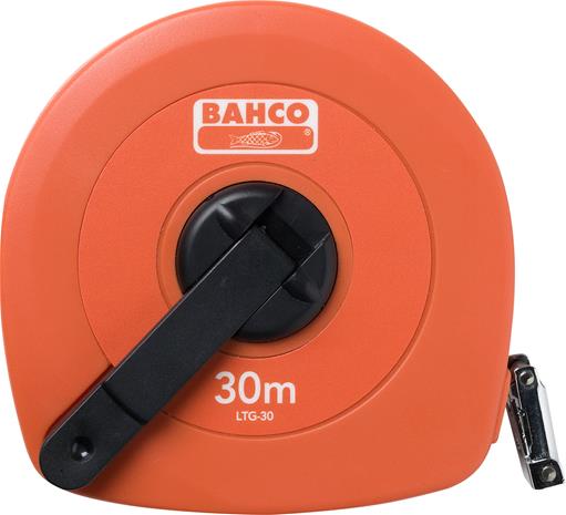 Bahco LTG-30 13mm 30m, mittanauha teräs