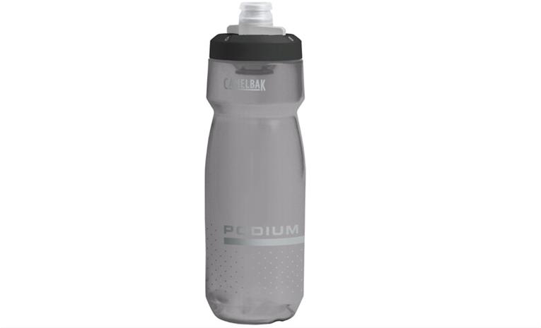 CamelBak Podium juomapullo 710ml , harmaa